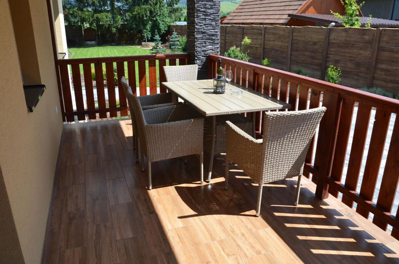 Apartmany Best I. Besenova Bagian luar foto